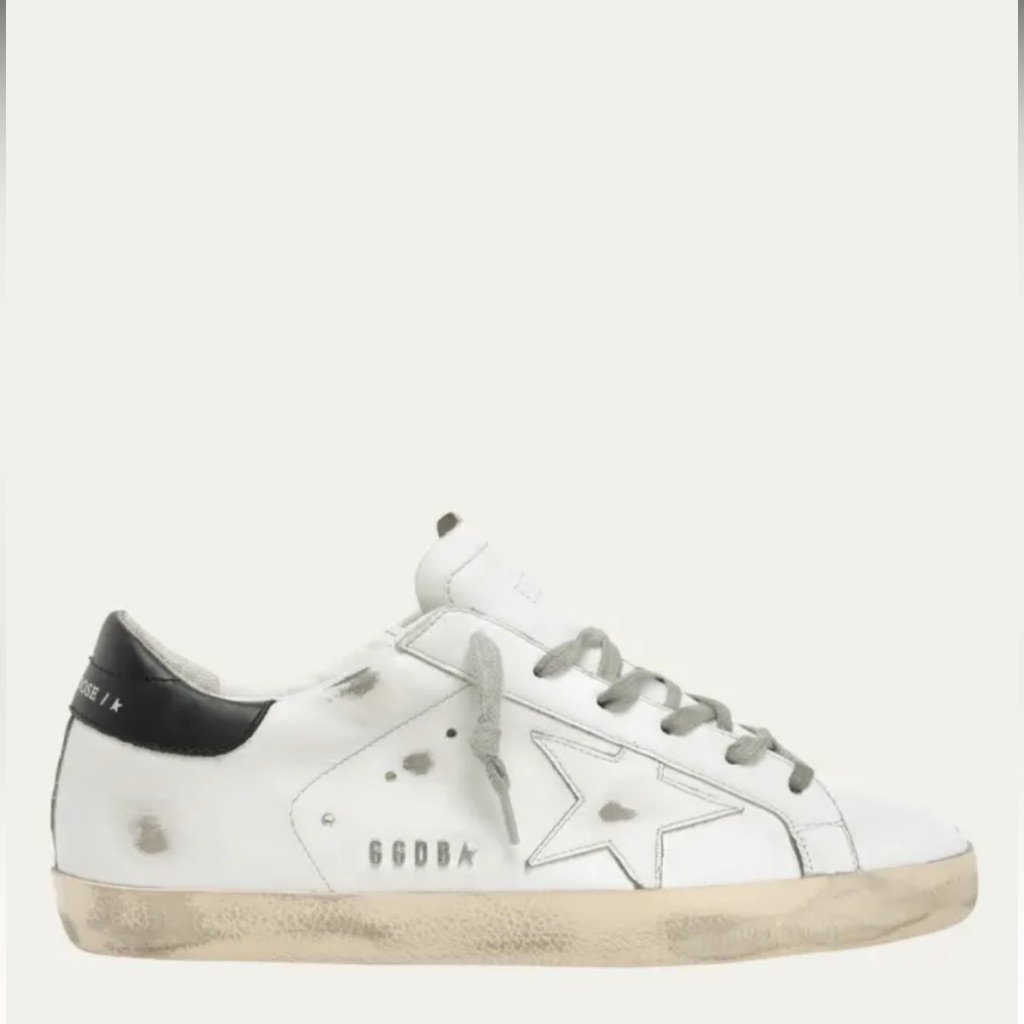 Golden Goose